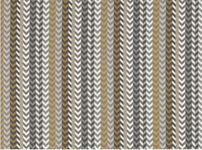 Romo Habanera Tamarind Fabric
