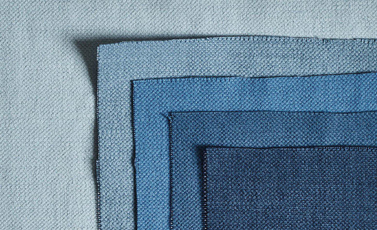 Romo Linara Indigo