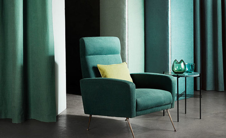 Romo Linara Mint