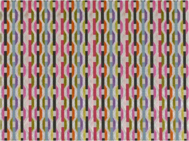 Romo Onetti Peony Fabric