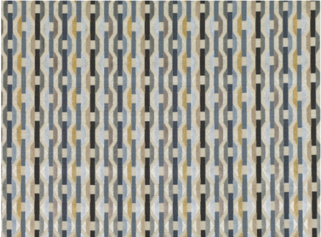 Romo Onetti Tamarind Fabric
