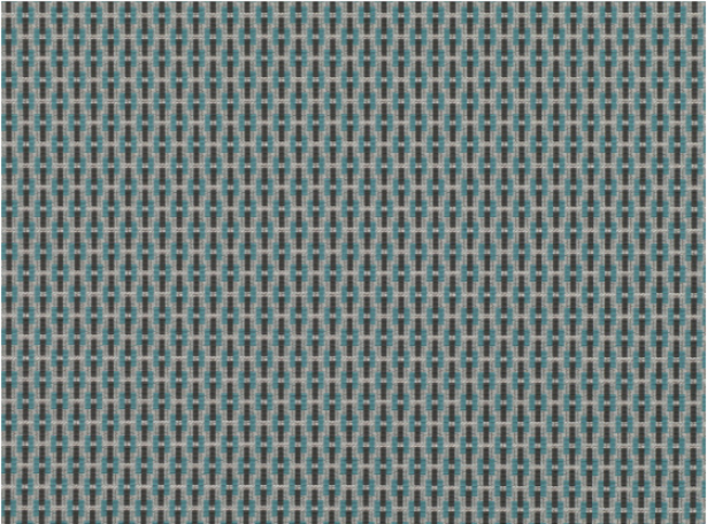Romo Tikal Lagoon Fabric