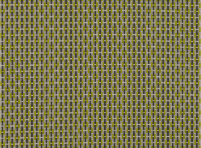 Romo Tikal Pesto Fabric