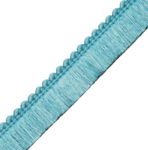 Alfresco Saisons Brush Fringe by Samuel and Sons