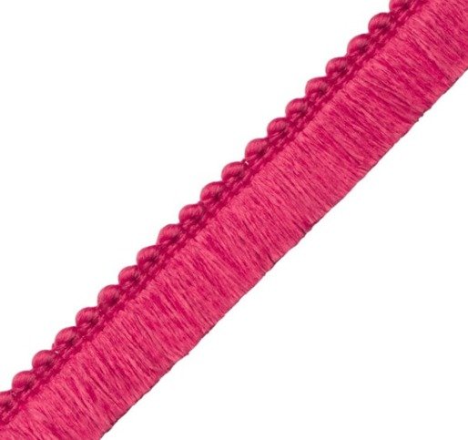 Azalea Saisons Brush Fringe by Samuel and Sons