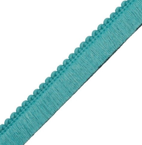 Capri Saisons Brush Fringe by Samuel and Sons