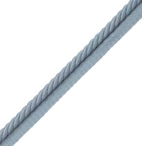 Pool 3/8 inches Saisons Cord with Tape by Samuel and Sons