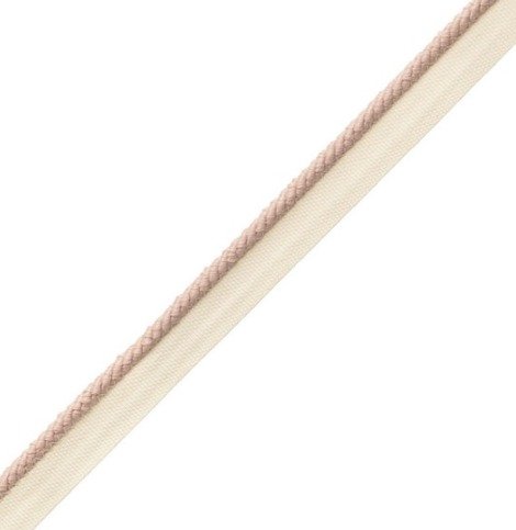 Shell 1/8 inches Saisons Cord with Tape by Samuel and Sons