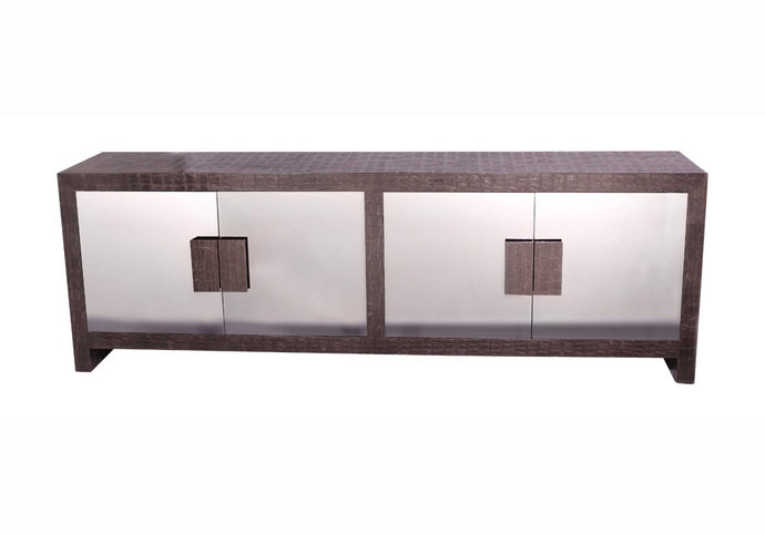 Simpons Mirrors Neptune Double Sideboard