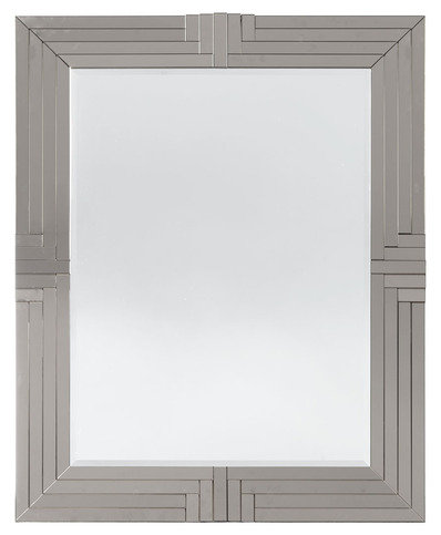 Simpsons Mirrors Gatsby Mirror