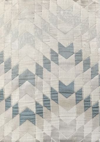 Aviation 3 Scuba Fabric by Today Interiors 