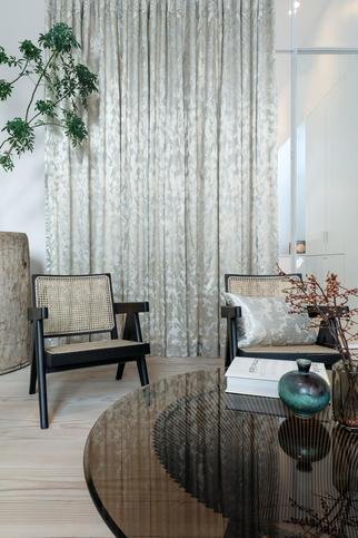 Engine 2 Plaza Fabric by Today Interiors 