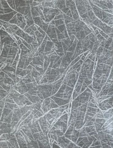 Shuttle 3 Platinum Fabric by Today Interiors 