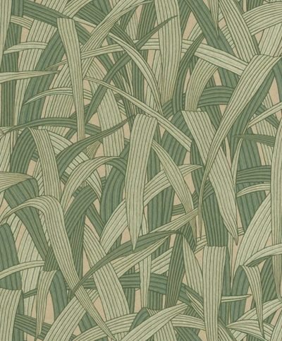 Sensai Wallcovering by Today Interiors 