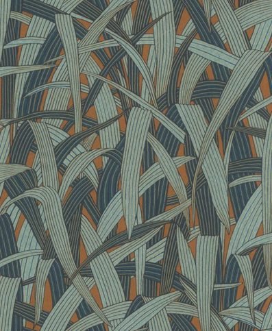 Sensai Wallcovering by Today Interiors 