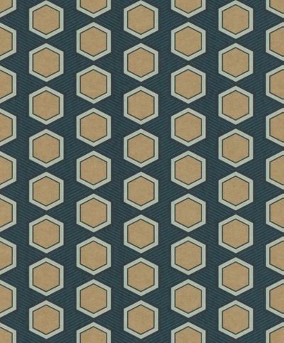 Sensai Wallcovering by Today Interiors 