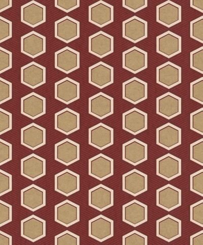Sensai Wallcovering by Today Interiors 