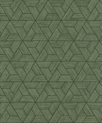 Sensai Wallcovering by Today Interiors 