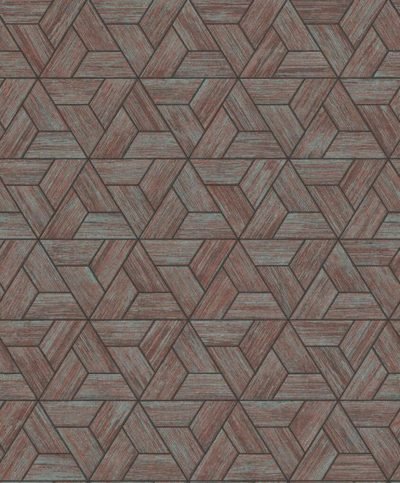 Sensai Wallcovering by Today Interiors 