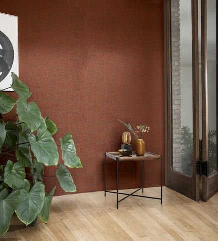 Sensai Wallcovering by Today Interiors 