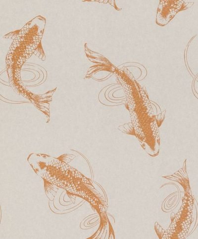 Sensai Wallcovering by Today Interiors 