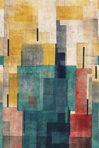 Sensai Wallcovering by Today Interiors 