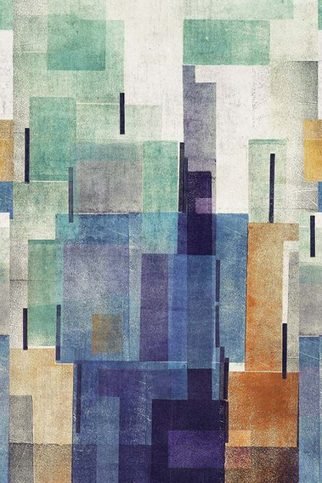 Sensai Wallcovering by Today Interiors 