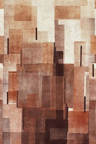 Sensai Wallcovering by Today Interiors 