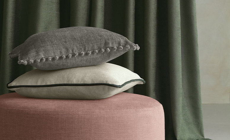 Alberta Casa Fabric by Villa Nova 