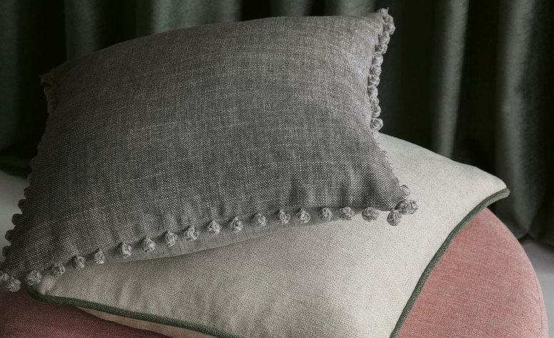 Alberta Casa Fabric by Villa Nova 