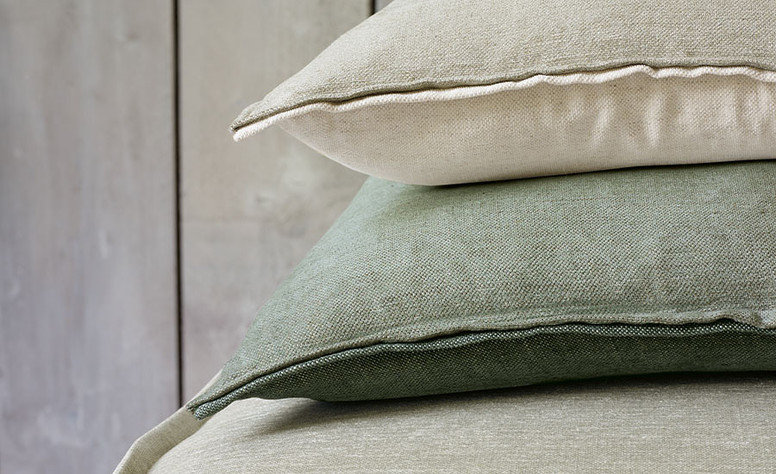 Alberta Signet Fabric by Villa Nova 
