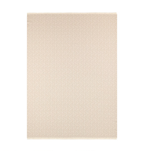 Arden Throw Putty by Villa Nova