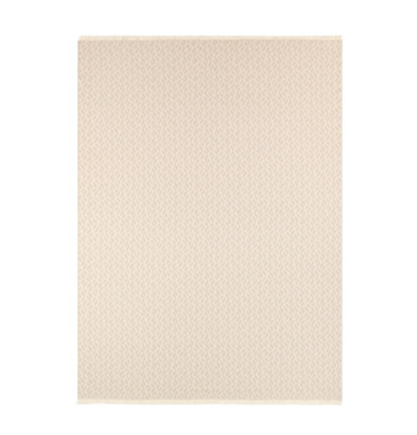 Arden Throw Putty by Villa Nova