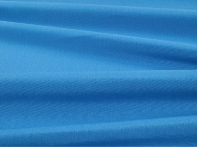 Aruba Outdoor Cobalt Fabric by Villa Nova 