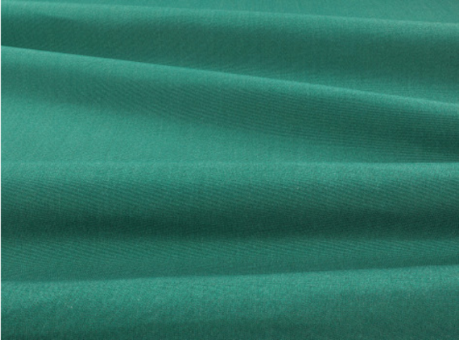 Aruba Outdoor Emerald Fabric by Villa Nova 