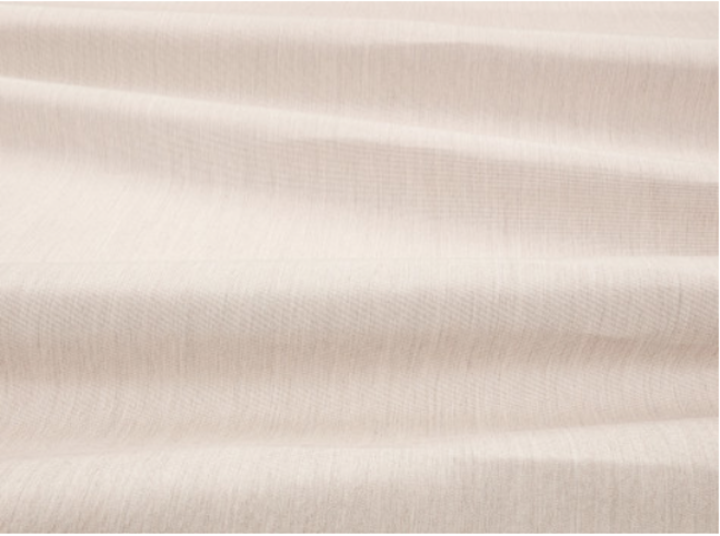 Aruba Outdoor Nougat Fabric by Villa Nova 