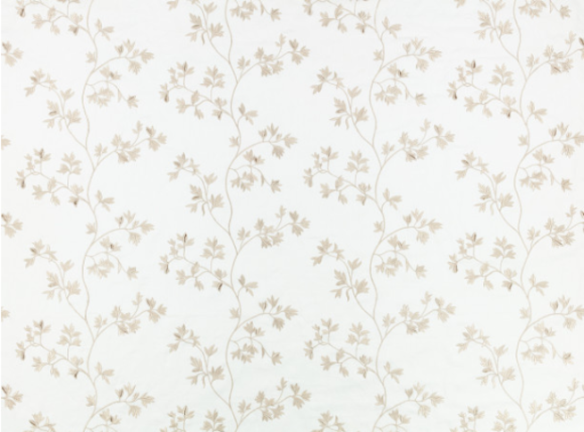 Aurea Calico Fabric by Villa Nova 