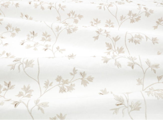 Aurea Calico Fabric by Villa Nova 