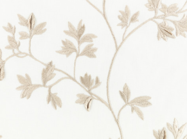 Aurea Calico Fabric by Villa Nova 