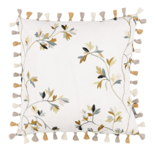 Aurea Cushion Meadow by Villa Nova