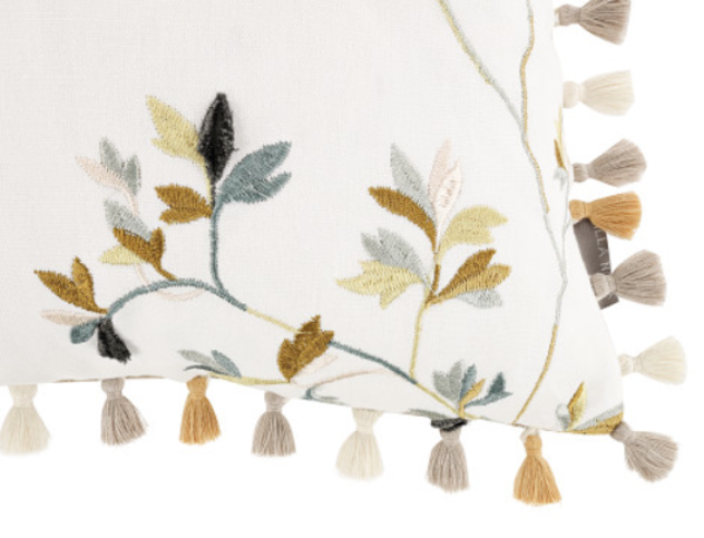 Aurea Cushion Meadow by Villa Nova
