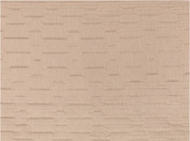 Basalt Pebble Fabric by Villa Nova 