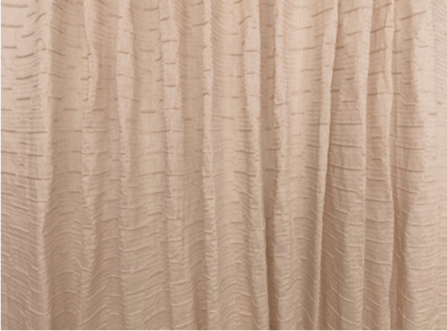 Basalt Pebble Fabric by Villa Nova 