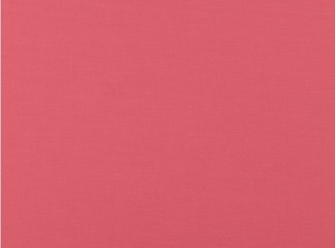 Bilbao Carmine Fabric by Villa Nova 