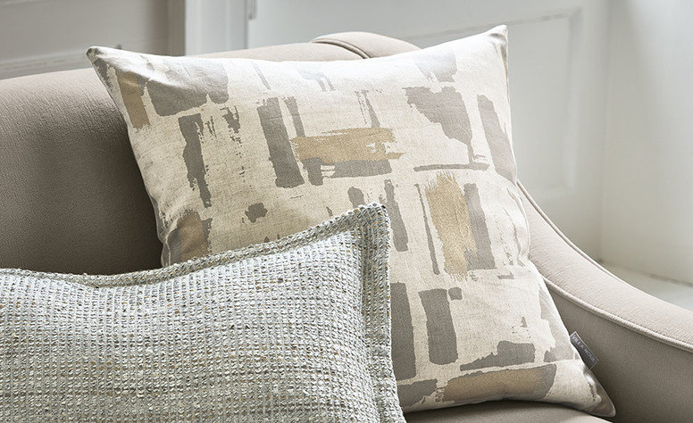 Caldera Agate Fabric by Villa Nova 