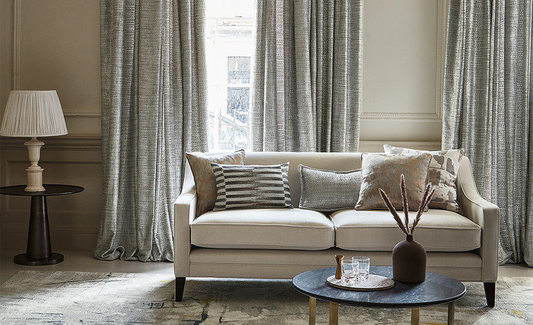 Caldera Agate Fabric by Villa Nova 