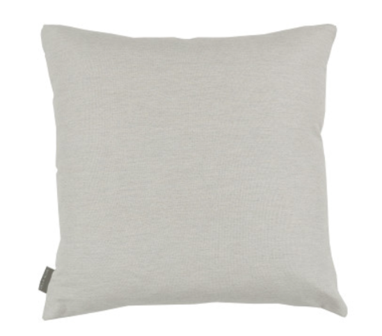 Caldera Cushion Pearl by Villa Nova