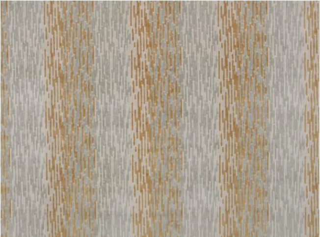 Cally Desert Fabric by Villa Nova 