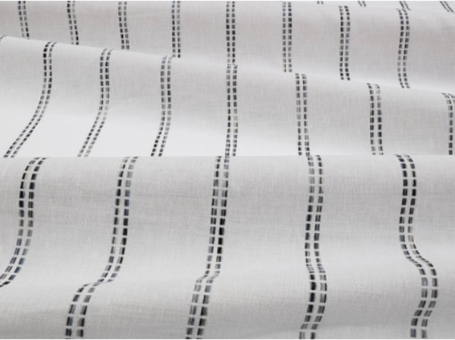 Cano Carbon Fabric by Villa Nova 