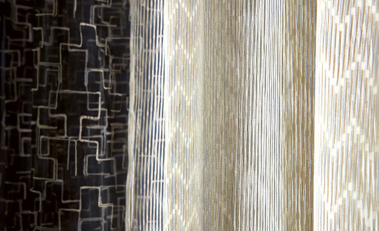 Carlo FR Quartz Fabric by Villa Nova 
